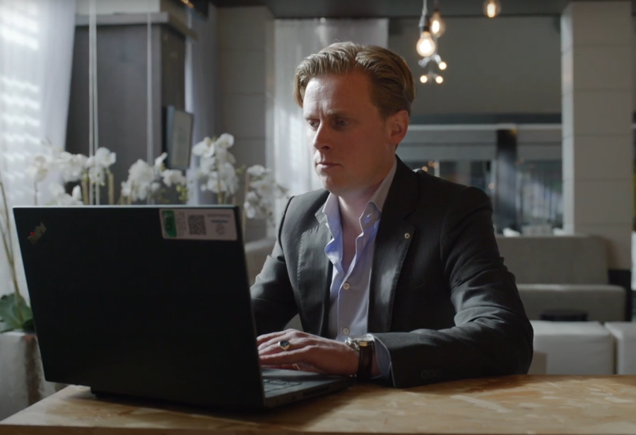 Duurzame end-to-end supply chain integraties bij Pepsico (2)